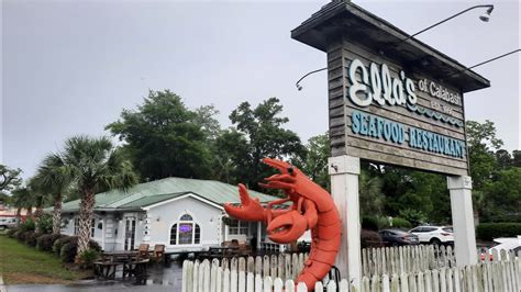 2. Pirate's Table Calabash Seafood Buffet. 1,373 reviews. American, Seafood $$ - $$$ Menu. 7.2 mi. Surfside Beach. Great experience and food, katlynn was very nice. Enjoyed all the crab legs... Great food and great atmosphere.